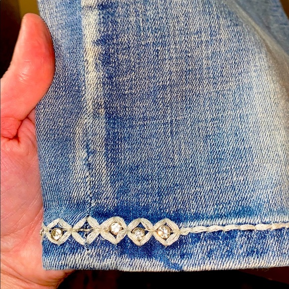 Designer Jeans - Picture 3 of 11